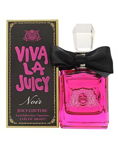 Juicy Couture Viva La Juicy Noir Eau de Parfum 100ml Spray | Maznun Fashion