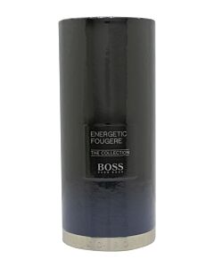 Hugo Boss BOSS The Collection Energetic Fougère Eau de Parfum 100ml Spray | Maznun Fashion