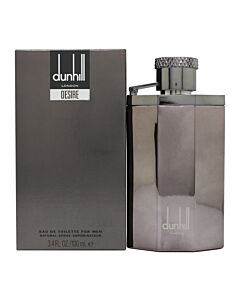 Dunhill Desire Platinum Eau de Toilette 100ml Spray | Maznun Fashion
