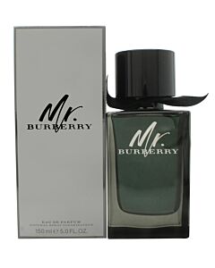 Burberry Mr. Burberry Eau de Parfum 150ml Spray | Maznun Fashion