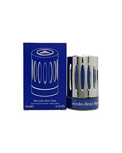 Mercedes-Benz Man Eau de Toilette 20ml Spray | Maznun Fashion