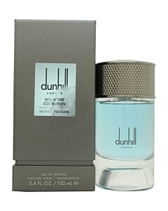 Dunhill Nordic Fougere Eau de Parfum 100ml Spray | Maznun Fashion