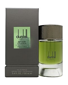 Dunhill Amalfi Citrus Eau de Parfum 100ml Spray | Maznun Fashion