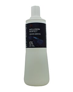 Wella Professionals Wella Welloxon Perfect 6% 20Vol. Developer 1000ml | Maznun Fashion