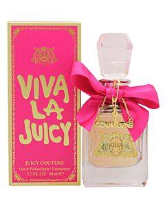 Juicy Couture Viva La Juicy Eau de Parfum 50ml Spray | Maznun Fashion