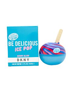 DKNY Be Delicious Ice Pop Berry Bliss Eau de Parfum 50ml Spray | Maznun Fashion