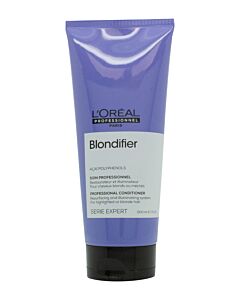 L'Oréal Professionnel Série Expert Blondifier Conditioner 200ml | Maznun Fashion