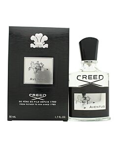 Creed Aventus Eau de Parfum 50ml Spray | Maznun Fashion