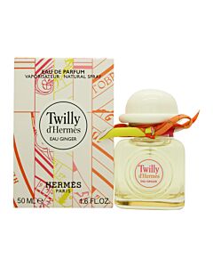 Hermès Twilly d'Hermès Eau Ginger Eau de Parfum 50ml Spray | Maznun Fashion