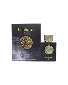 Armaf Club De Nuit Lionheart Man Eau De Parfum 100ml Spray | Maznun Fashion