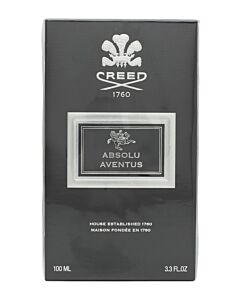 Creed Absolu Aventus Eau de Parfum 100ml Spray | Maznun Fashion