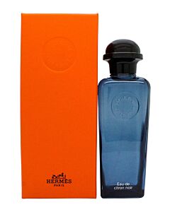 Hermes Eau De Citron Noir Eau de Cologne 100ml Spray | Maznun Fashion