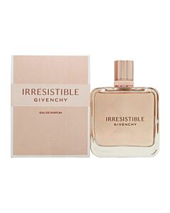 Givenchy Irresistible Eau de Parfum 80ml Spray | Maznun Fashion