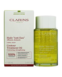 Clarins Contour Body Treatment Oil 100ml | Maznun Fashion