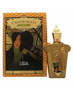 Xerjoff Lira Eau de Parfum 100ml Spray | Maznun Fashion