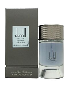 Dunhill Valensole Lavender Eau de Parfum 100ml Spray | Maznun Fashion
