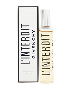 Givenchy L'Interdit Eau de Parfum 20ml Rollerball | Maznun Fashion