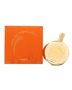 Hermès L'Ambre des Merveilles Eau de Parfum 100ml Spray | Maznun Fashion