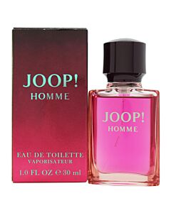 Joop! Homme Eau de Toilette 30ml Spray | Maznun Fashion