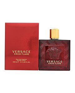 Versace Eros Flame Eau de Parfum 100ml Spray | Maznun Fashion