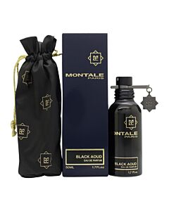 Montale Black Aoud Eau de Parfum 50ml Spray | Maznun Fashion