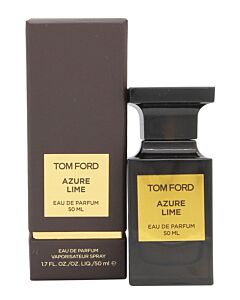 Tom Ford Private Blend Azure Lime Eau de Parfum 50ml Spray | Maznun Fashion