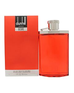 Dunhill Desire Eau de Toilette 150ml Spray | Maznun Fashion