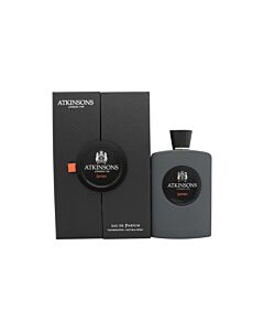 Atkinsons James Eau de Parfum 100ml Spray | Maznun Fashion