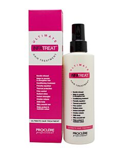 Proclere Ultimate Infatreat Hair Treatment 250ml Spray | Maznun Fashion