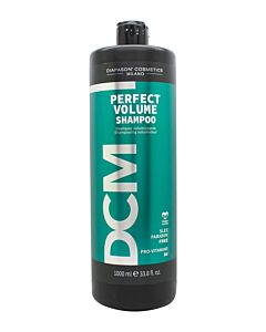 DCM Perfect Volume Shampoo 1000ml | Maznun Fashion