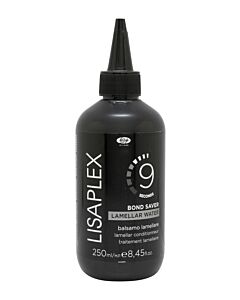 Lisap Milano Lisaplex Bond Saver Lamellar Water Treatment 250ml | Maznun Fashion