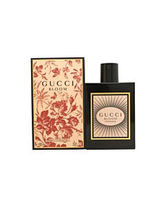Gucci Bloom Intense Eau de Parfum 100ml Spray | Maznun Fashion
