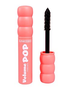 Sunkissed Volume Pop Mascara 7ml - Black | Maznun Fashion