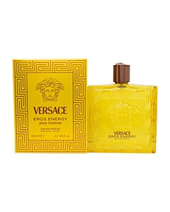 Versace Eros Energy Eau de Parfum 200ml Spray | Maznun Fashion