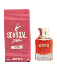 Jean Paul Gaultier Scandal Absolu Eau de Parfum 30ml Spray | Maznun Fashion