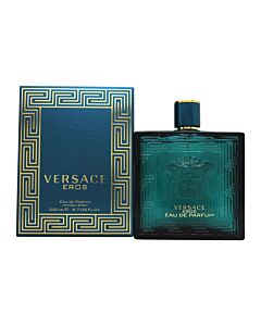 Versace Eros Eau de Parfum 200ml Spray | Maznun Fashion