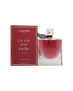 Lancôme La Vie est Belle L'Elixir L'eau de Parfum 100ml Spray | Maznun Fashion
