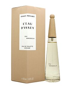 Issey Miyake L'Eau d'Issey Eau & Magnolia Eau de Toilette 50ml Spray | Maznun Fashion