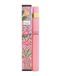 Gucci Flora Gorgeous Gardenia Eau de Parfum 10ml Spray | Maznun Fashion