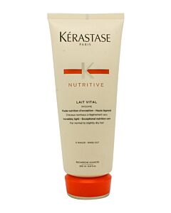 Kérastase Nutritive Irisome Lait Vital Exceptional Nutrition Care 200ml | Maznun Fashion