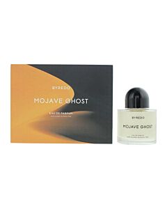 Byredo Mojave Ghost Eau de Parfum 100ml Spray - Alcohol Free | Maznun Fashion