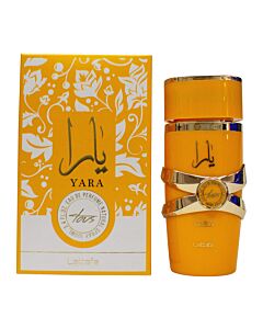 Lattafa Perfumes Yara Tous Eau de Parfum 100ml Spray | Maznun Fashion