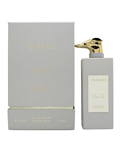 Trussardi Walking in Porta Venezia  Eau de Parfum 100ml Spray | Maznun Fashion