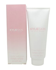 Kylie Cosmetics Kylie Skin Coconut Body Scrub 237ml | Maznun Fashion