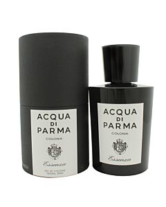 Acqua di Parma Colonia Essenza Eau de Cologne 100ml Spray | Maznun Fashion