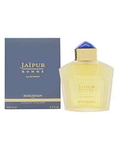 Boucheron Jaipur Homme Eau de Parfum 100ml Spray | Maznun Fashion
