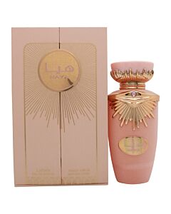 Lattafa Perfumes Haya Eau de Parfum 100ml Spray | Maznun Fashion