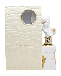 Lattafa Perfumes Her Confession Eau de Parfum 100ml Spray | Maznun Fashion