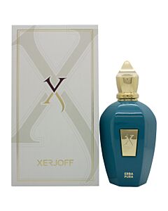 Xerjoff Erba Pura Eau de Parfum 100ml Spray | Maznun Fashion