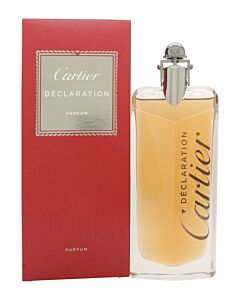 Cartier Declaration Eau de Parfum  100ml Spray | Maznun Fashion